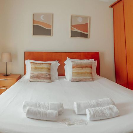 Bright Apartment By Hosty Porto Eksteriør bilde
