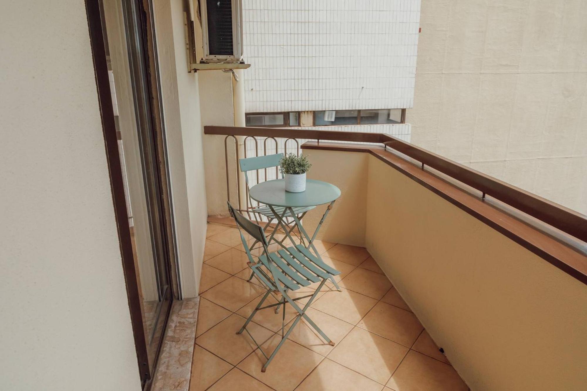Bright Apartment By Hosty Porto Eksteriør bilde