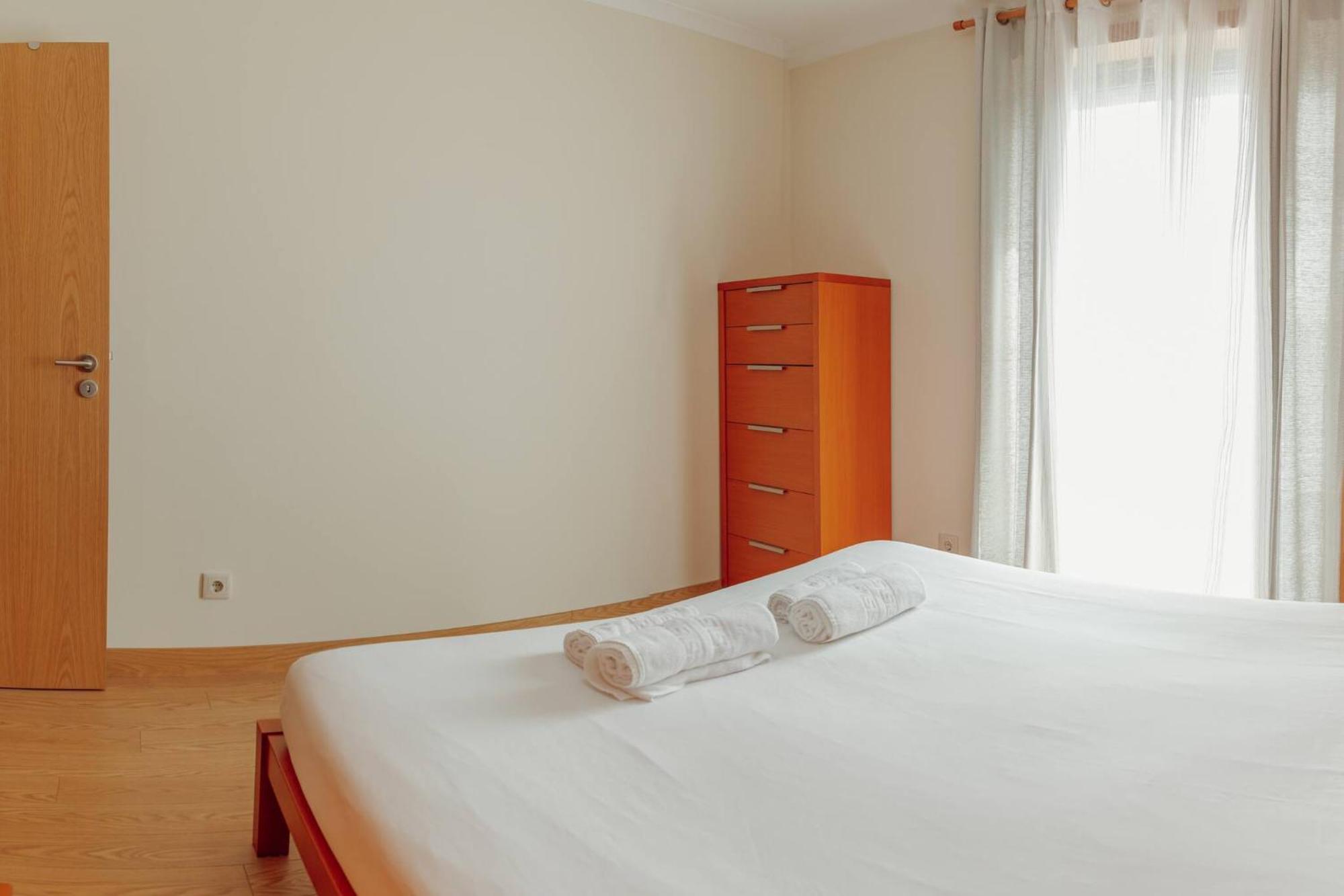 Bright Apartment By Hosty Porto Eksteriør bilde