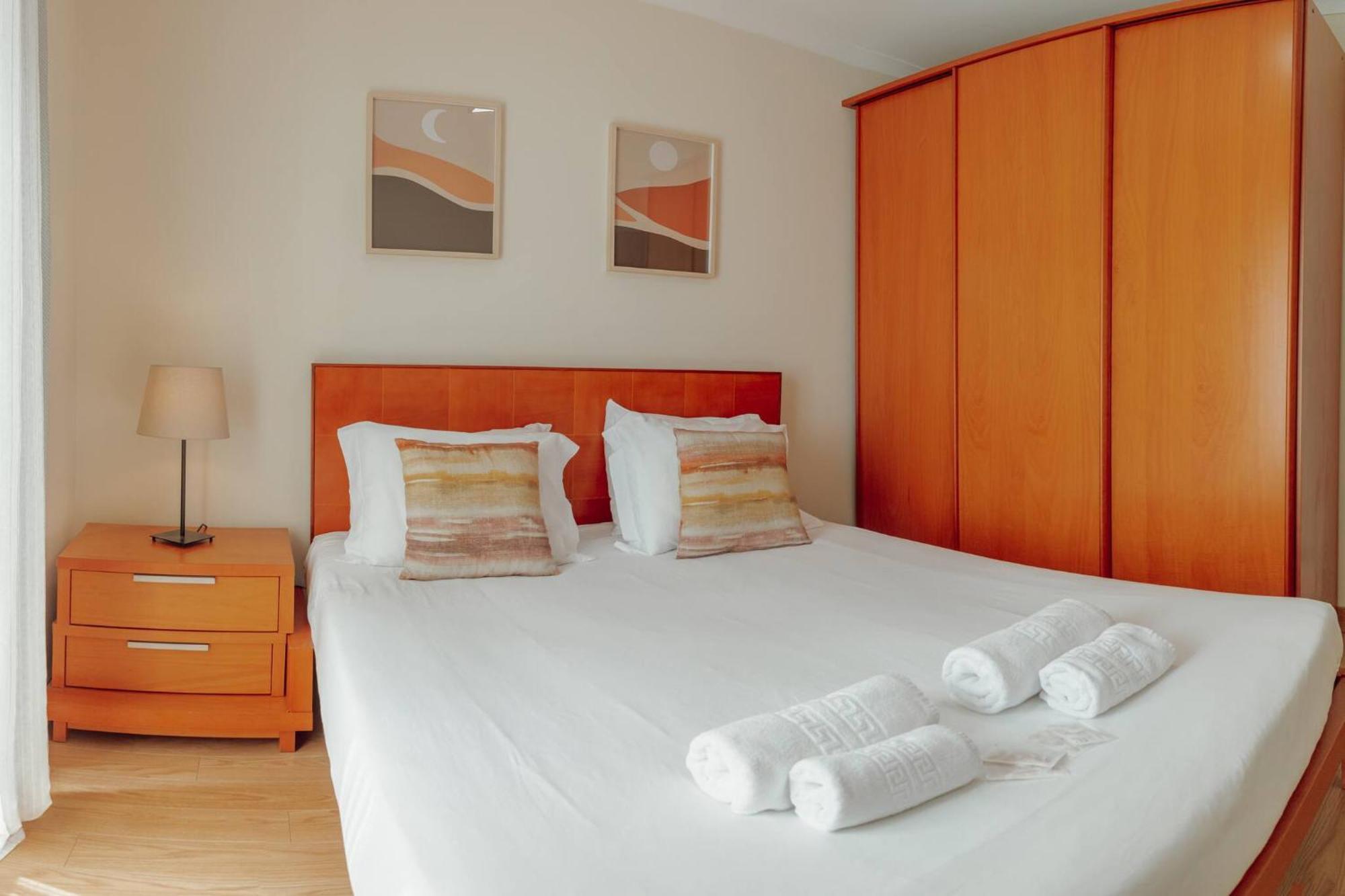 Bright Apartment By Hosty Porto Eksteriør bilde