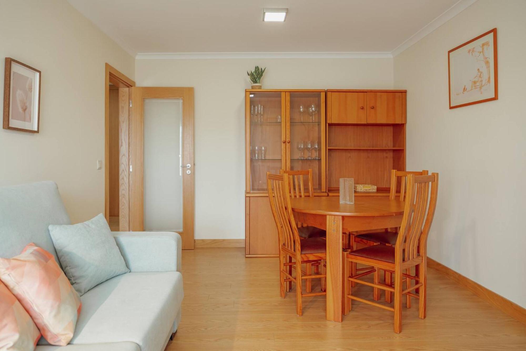 Bright Apartment By Hosty Porto Eksteriør bilde