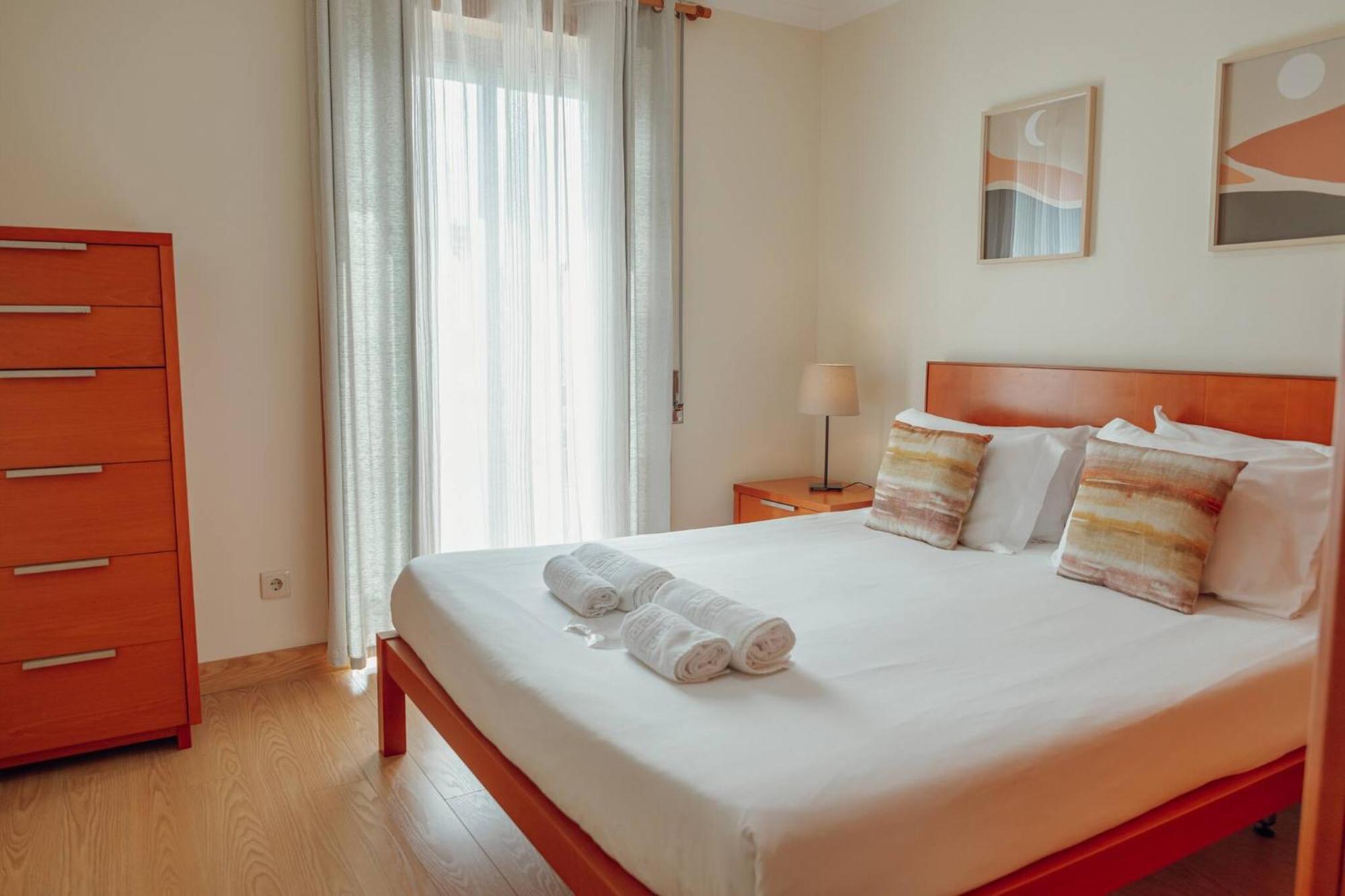 Bright Apartment By Hosty Porto Eksteriør bilde