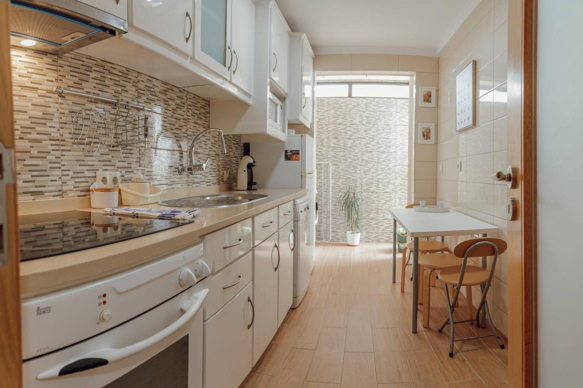 Bright Apartment By Hosty Porto Eksteriør bilde