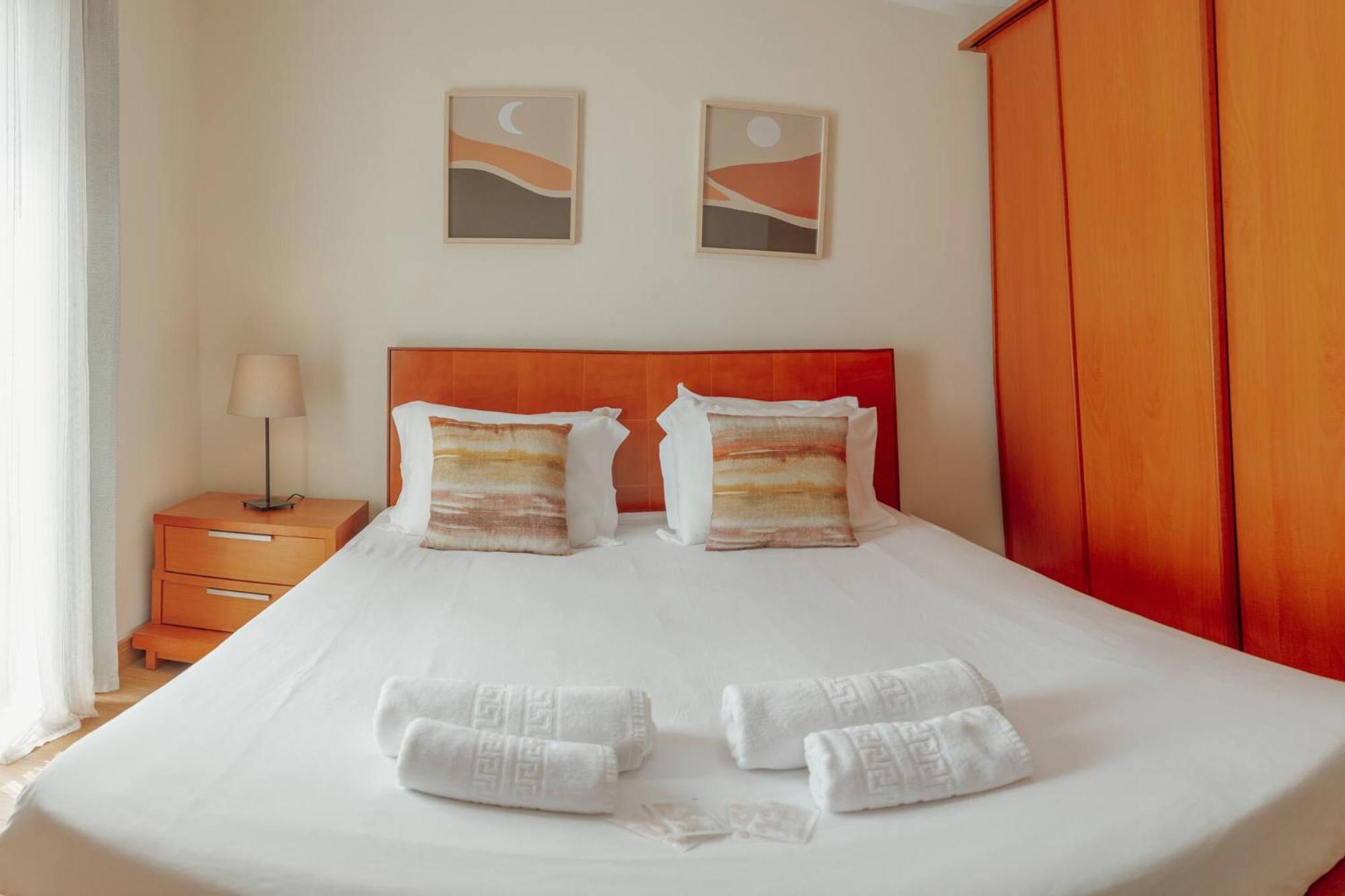 Bright Apartment By Hosty Porto Eksteriør bilde